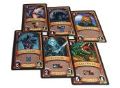 Битва колод (Clash of Decks). Посвящение  Битва колод (Clash of Decks). Посвящение