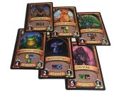 Битва колод (Clash of Decks). Вероломство Битва колод (Clash of Decks). Вероломство