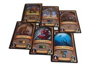 Битва колод (Clash of Decks). Занурення