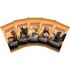 Magic The Gathering. Amonkhet - бустер (рус)