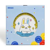 Тарілка Orner «‎Кролик»