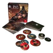 Карманный Мистер Джек (компактная версия, Mr. Jack Pocket)