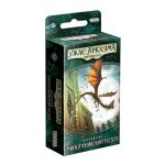 Ужас Аркхэма. Карточная игра: Наследие Данвича. Мискатоникский Музей доп.