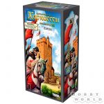 Каркассон: Башня