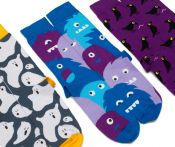 Носки Dodo Socks Набор Babaiko