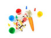 За Грибами в Зачарований Ліс