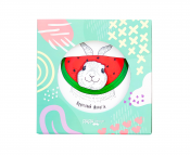 Тарілка "Кролик"