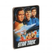 Постер Star Trek (vertical)