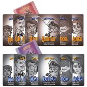 За бортом: Повне видання (Lifeboat)