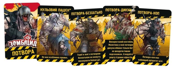 Зомбицид. Вторая редакция (Zombicide 2nd Edition)