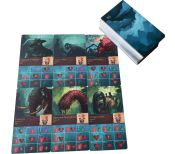 Сплячі Боги (Sleeping Gods)