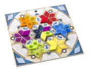 Азул: Літній Палац (Azul: Summer Pavilion)