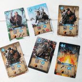 Нескінченна Зима: Палеоамериканці (укр) Endless Winter: Paleoamericans (UA)