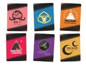 B Movies: (НЕ)плохое Кино – Обл. 1: Щупальца (UA) | B Movies: Tentacles (UA)