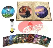 Обскуріо (Obscurio)