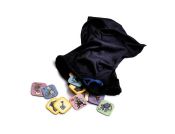 Таємниці Замку Карак (Karak)