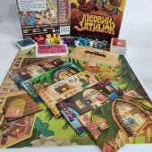 Лесной Уют (укр) / Creature Comforts (UA) Лесной Уют (укр) / Creature Comforts (UA)