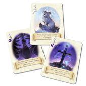 Лис та Ліс (The Fox in the Forest)