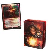 Magic The Gathering. Колода Planeswalker'а  «Престол Элдраина: Рован» Magic The Gathering. Колода Planeswalker'а  «Престол Элдраина: Рован»