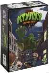 Миры Ктулху (Cthulhu Realms)