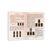 Блокнот-Руководство «Таро Райдера — Уэйта»