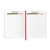 Щоденник читацький  «Reading is sexy»