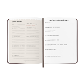 Щоденник читацький «Book lovers club»