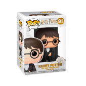 Ігрова фігурка Funko POP! - Гаррі Поттер (святковий бал)