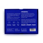 Розмовна гра ORNER «Розкажи мені все! Friends edition»‎ (UA)