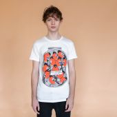 Футболка Снегири Отборные