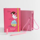 Планер «Гусь Вишенька 18+» Планер «Гусь Вишенька 18+»