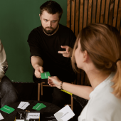 Продай, якщо зможеш