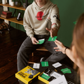 Продай, якщо зможеш