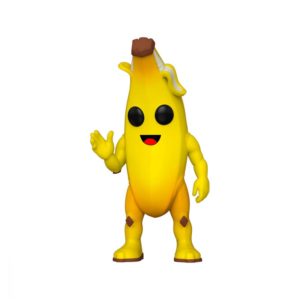Игровая фигурка Funko POP! серии Fortnite S4 "Банан"