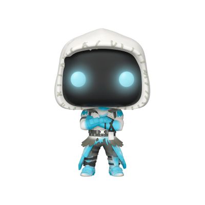 Ігрова фігурка Funko POP! cерії Fortnite S4 "Крижаний Ворон"