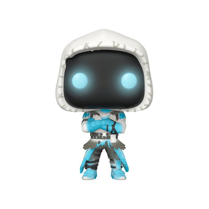 Ігрова фігурка Funko POP! cерії Fortnite S4 "Крижаний Ворон"