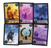 Експедиції (Expeditions)