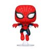 Ігрова фігурка Funko POP! серії Marvel: 80-і" - Людина-Паук"