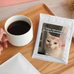 Дріп-кава "Coffee Over Ex"