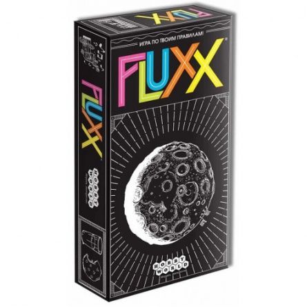 Fluxx (Флакс)
