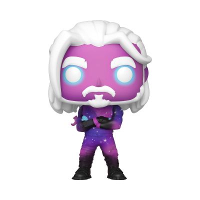 Ігрова фігурка Funko POP! серії Fortnite "Галактичний воїн"