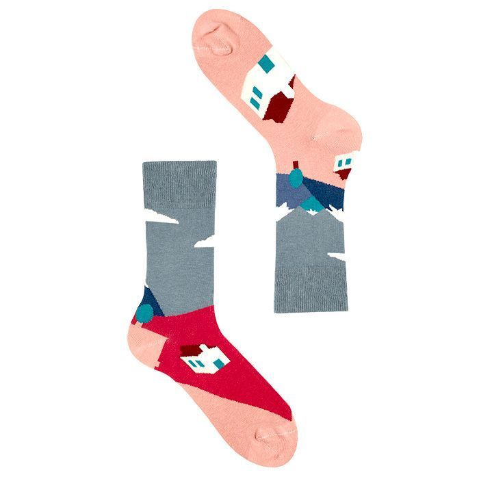 Шкарпетки Sammy Icon Eiger 