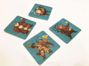 Гобліни проти Гномів (Goblins vs Gnomes)