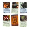 Жах Аркгема. Третя редакція. Нічний морок (Arkham Horror: Dead of Night)