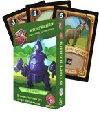 Битва колод (Clash of Decks). Вторжение Битва колод (Clash of Decks). Вторжение