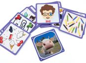 Кортекс для детей (Cortex challenge kids)