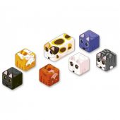 Kitty Paw. Котяча лапка