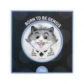 Тарілка "Ейнштейн"