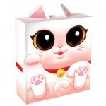 Kitty Paw. Кошачья лапка