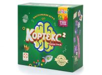 Кортекс для детей 2: Битва умов (Cortex Challenge Kids 2)